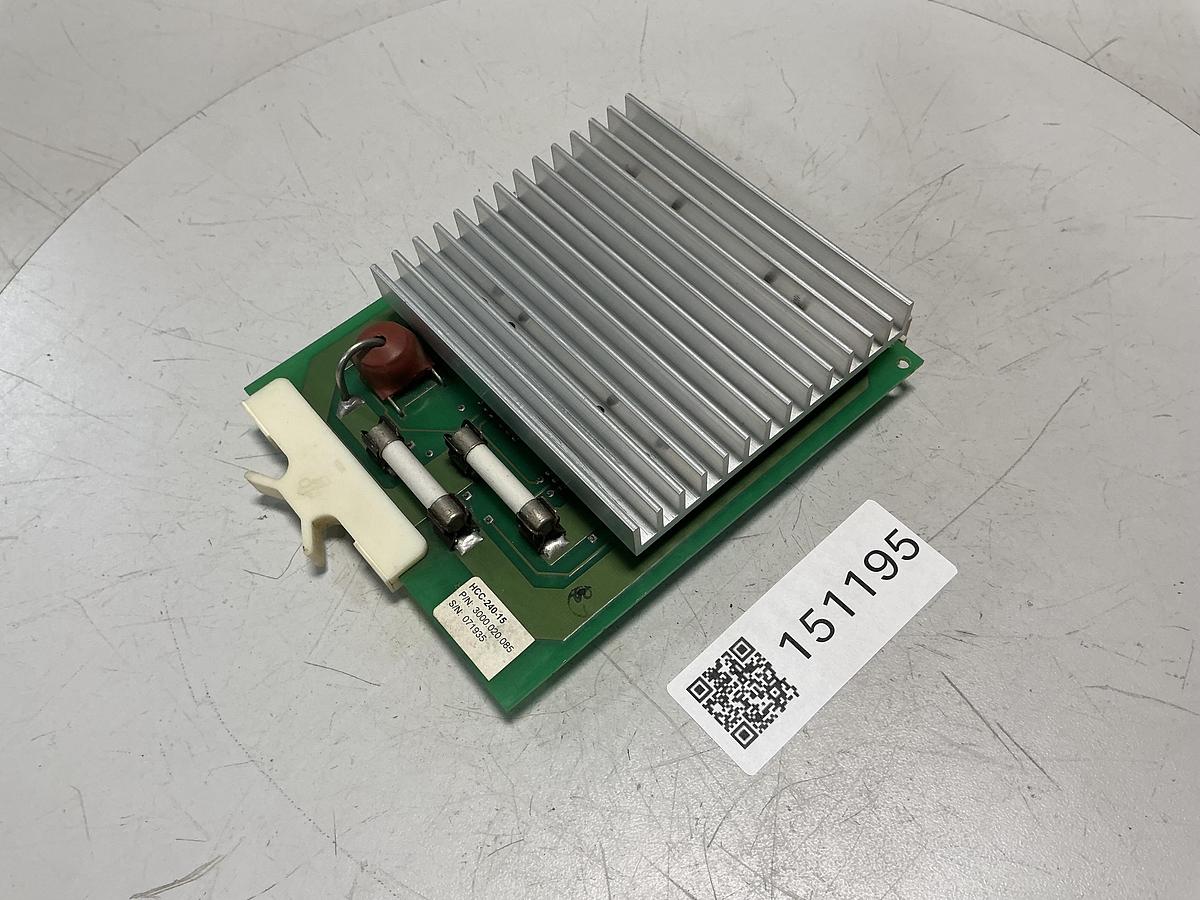 Used AMERICAN MSI CORPORATION 3000.020.085