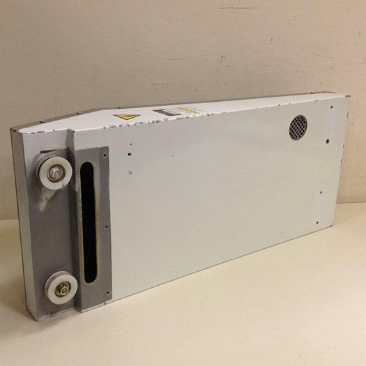 Used NISSEI Operator Panel CONTROL PANEL786 Used