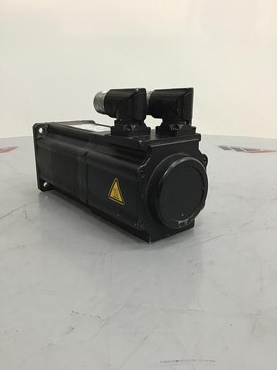 Used WITTMANN Motor MCS 09F60-RS4P1-A14N-ST5S00N-R0SU Used #133481wi