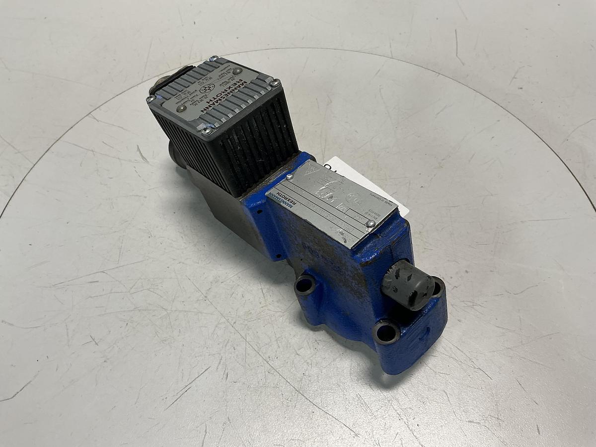 Used REXROTH DBEMCE 30-37/200YN-340