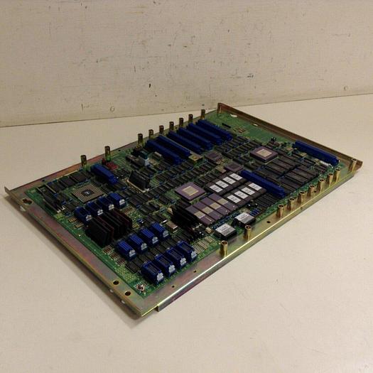 Used FANUC Mother Board A16B-1010-0041/14B Used
