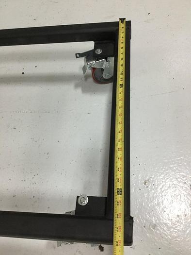 IDEAL MACHINERY Mobile Dryer Cart IM-MDC1 New