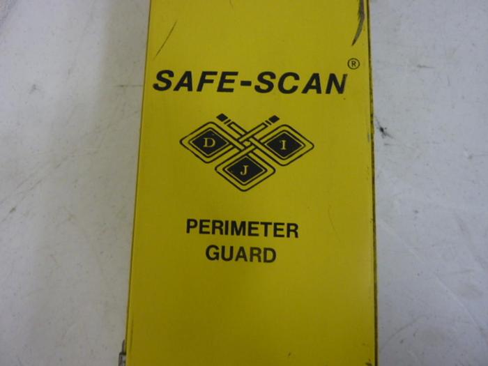 Used DOLAN JENNER Transmitter SSPG-48 USED