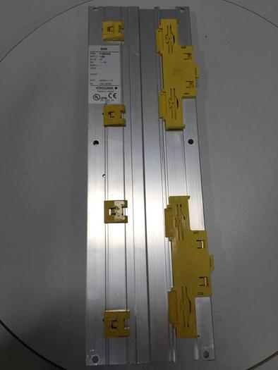 Used YOKOGAWA 9-Slot Base Circuit Board F3BU09-0N #98802