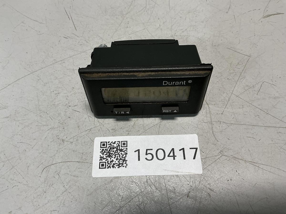 Used DURANT 53300405