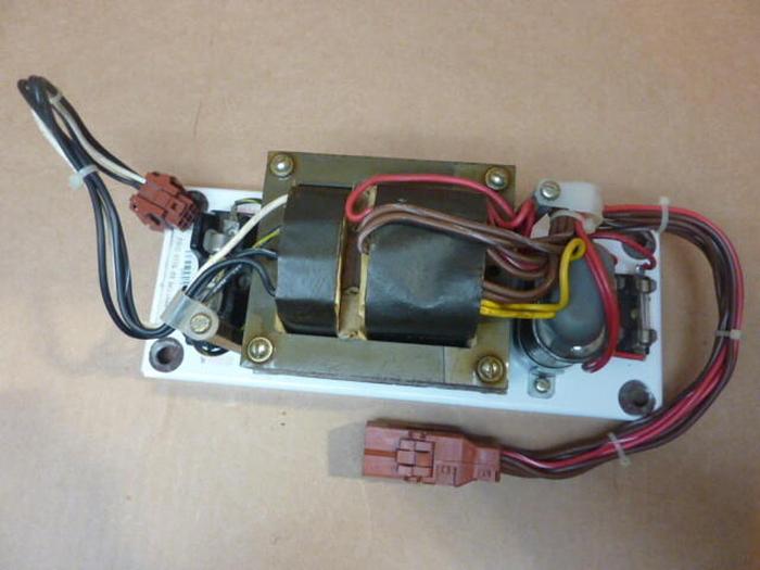 Used SQUARE D Power Supply 8997-EQ5110CVS2 #31891