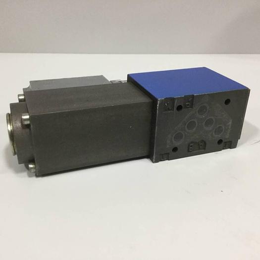 Used BOSCH Hydraulic Servo Proportional Valve 0 811 404 811 USED
