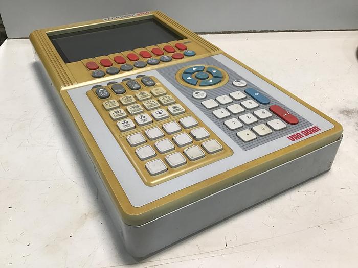 Used VAN DORN Pathfinder 3000 Mono