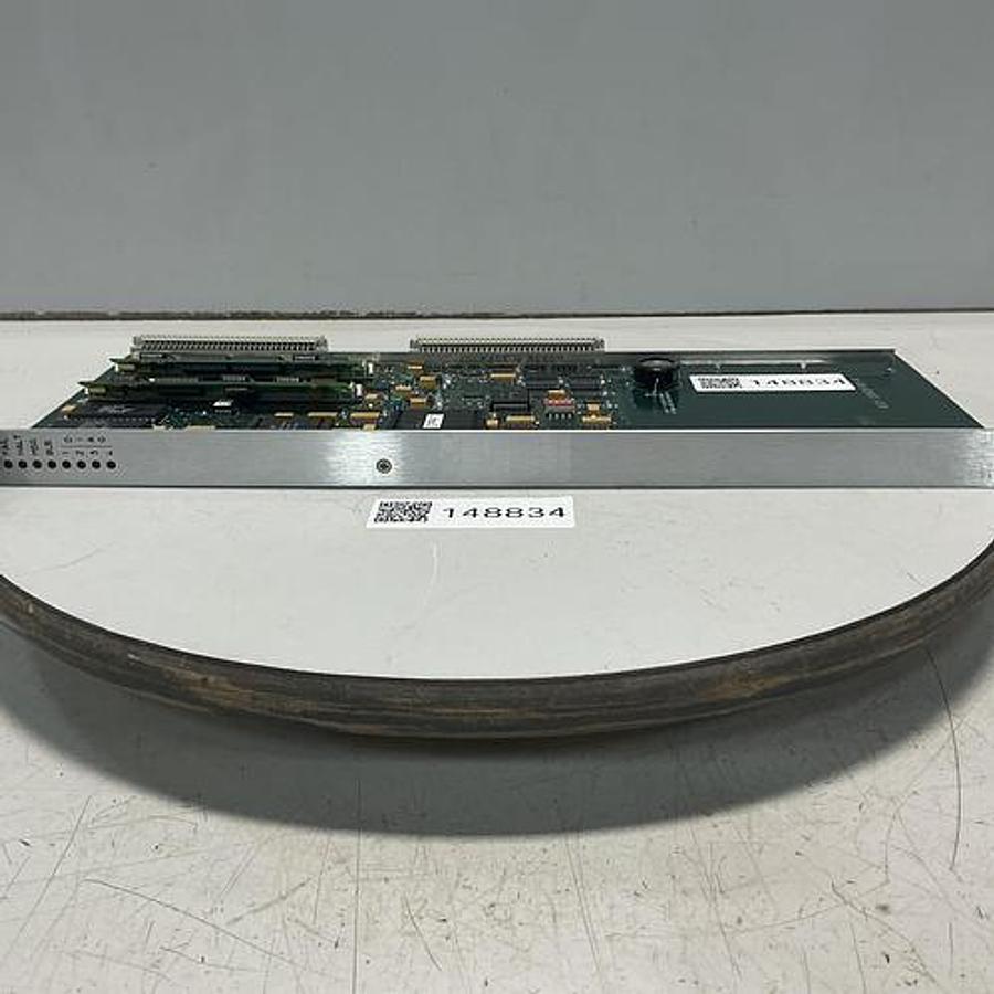 Used Van Dorn PC330029 330-029