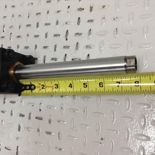 Used SCHRADER BELLOWS Cylinder PJB111631 13.000 #88159