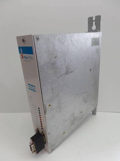 Used ATLAS COPCO Field Bus Unit 9032011846 Used