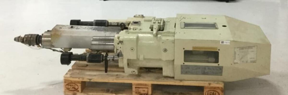 Used ENGEL 5 Oz Injection Unit ES1300/450 / IU USED