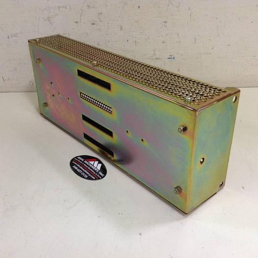 Used FANUC Discharge Unit A06B-6050-H053 #84204