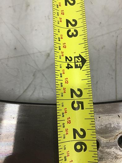 Used HUSKY Tie Bar Lock Retainer Ring 237285729710 Used