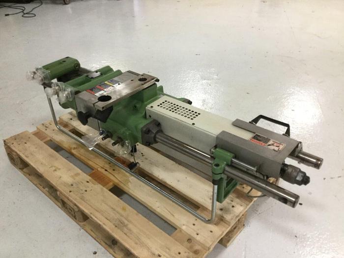 Used ARBURG Injection Unit 221-M-350-75U / Used