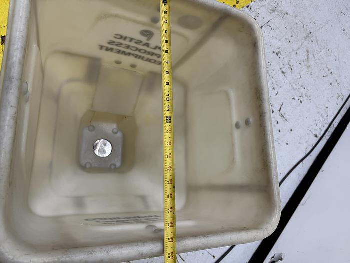 Used PLASTIC PROCESS Needs model #