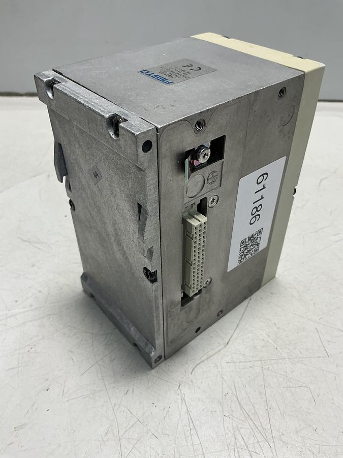 Used FESTO Control Block / Valve Terminal IFB13-03 Used