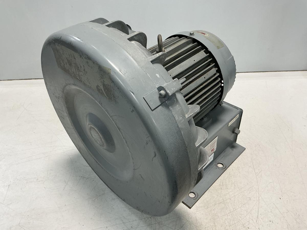 Used SPENCER VORTEX VB-019E-U