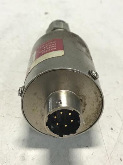 Used DYNISCO Pressure Transducer PT160-4M-H88 Used