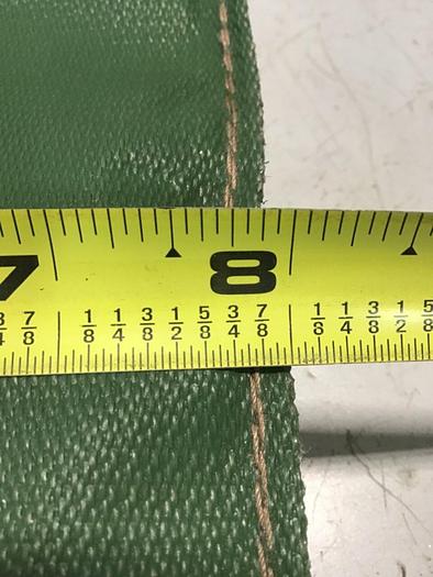 Used UNITHERM Insulation Wrap Pads BRRL 2610 #120371