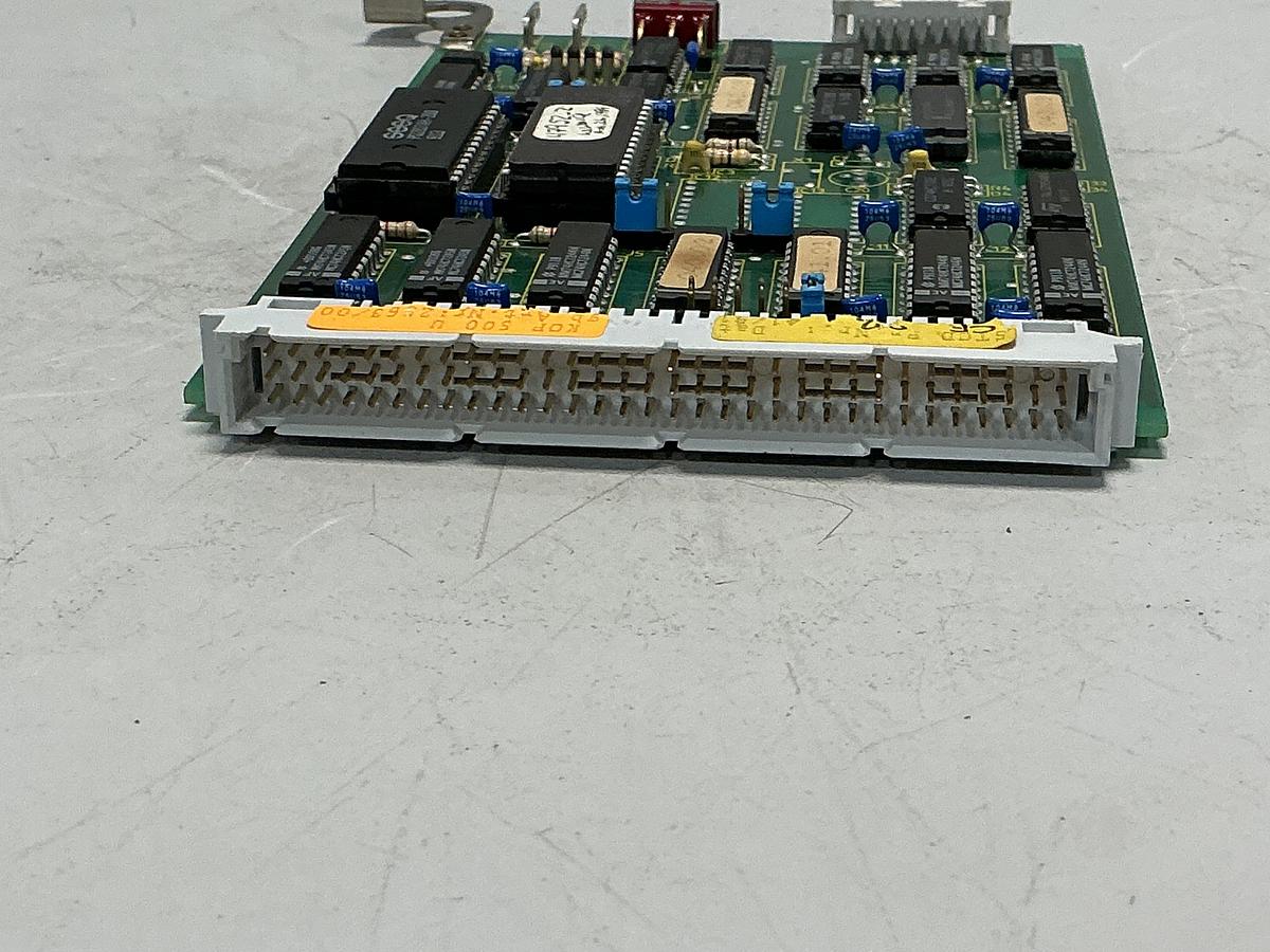 Used BACHMANN KOP500-100-F