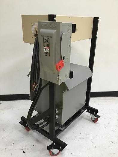 Used IDEAL MACHINERY 12 Zone Hot Runner IM-MF12-150-A1TP Used #145498