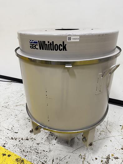 Used AEC WHITLOCK Dh-120FI (?)