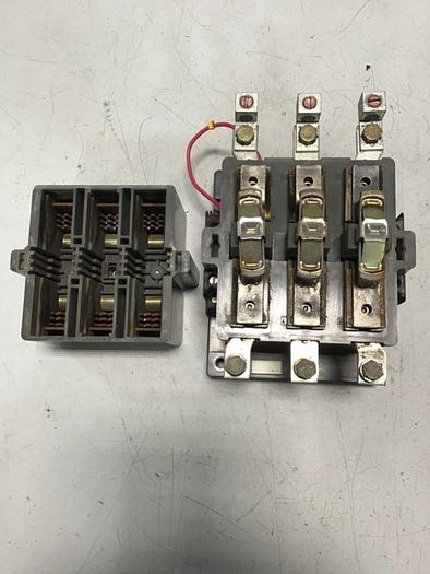 Used SIEMENS Contactor 3TB5017-0A #140118