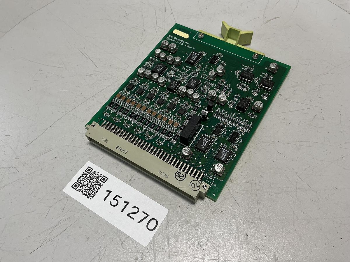 Used MSI C3201.010.066