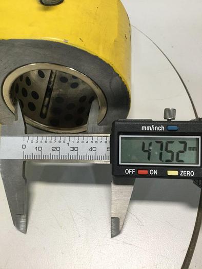 Used VAN DORN Toggle Link 308142 #111039