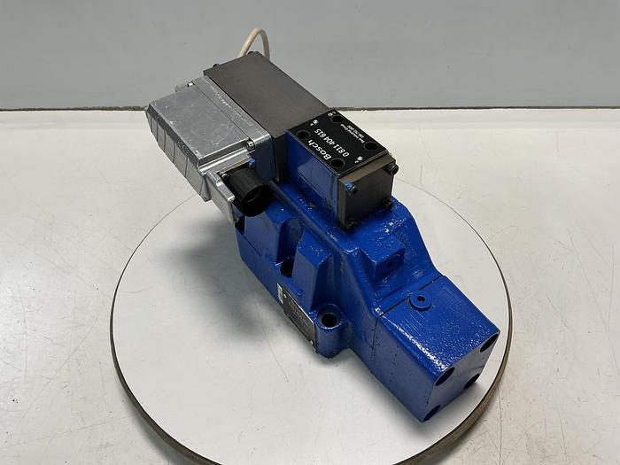 Used BOSCH 0 811 404 615