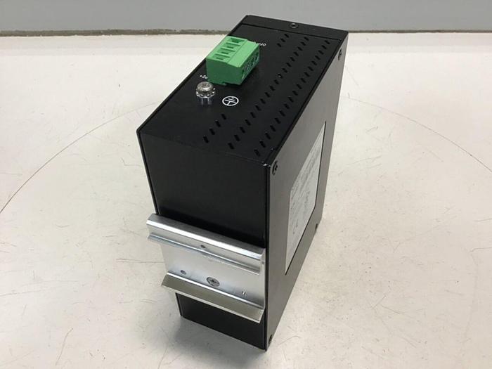 Used AUTOMATION DIRECT Ethernet Switch SE2-SW8UG-T #120172