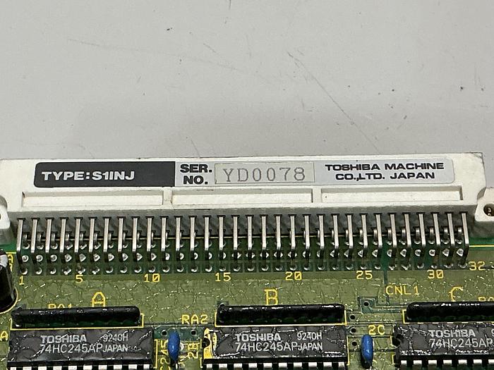 Used TOSHIBA H1737612