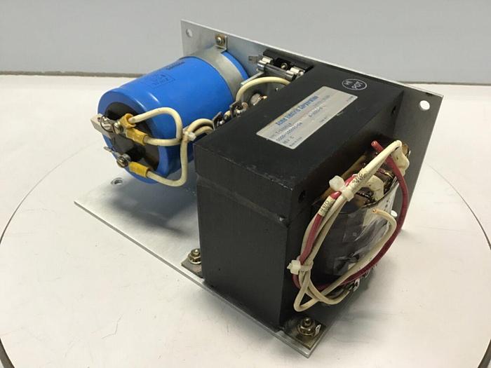 Used ACME ELECTRIC Power Supply 500B24H Used
