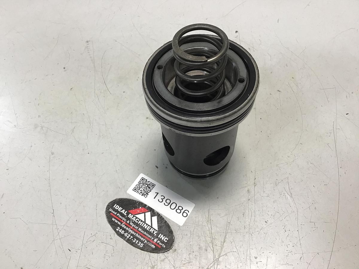 Used VICKERS 40-D20