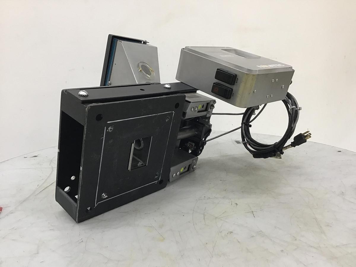 Used MAGUIRE MGF-4-ST