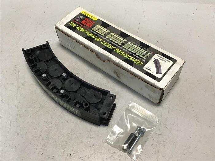 ELCO Module Support Bracket Kit WGM-1-BRKT #128973