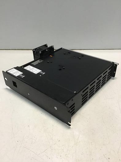 Used INFRANOR Servo Drive Amplifier SMTBS Used