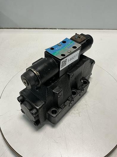 Used VICKERS DG4V-3S-6C-M-U-HL7-60-EN490