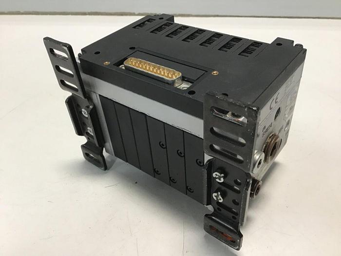 Used FESTO Valve Terminal CPV14 CPV14-VI #115100