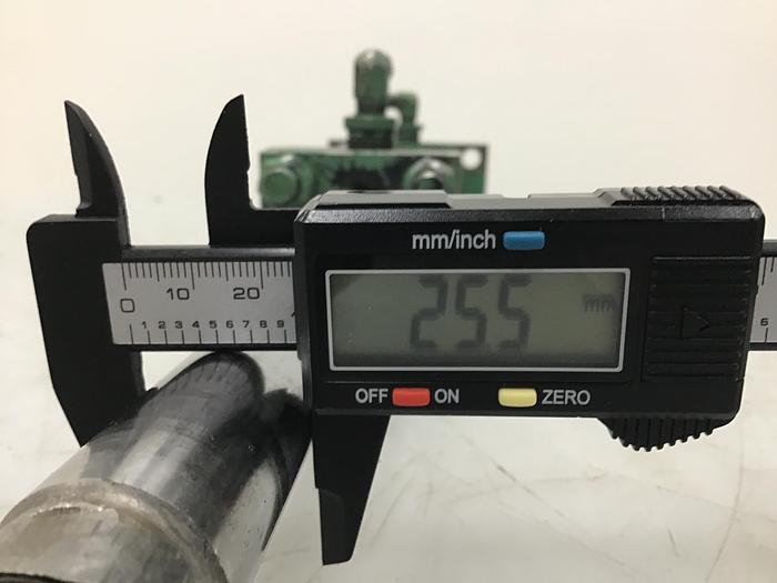 Used PARKER Cylinder H2HS18 Used 130470