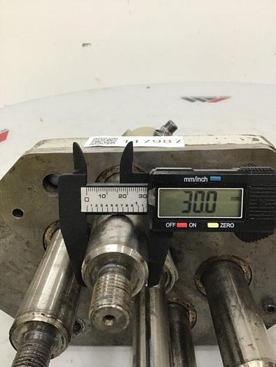 Used SUMITOMO Ejector Box JF822A/322 Used