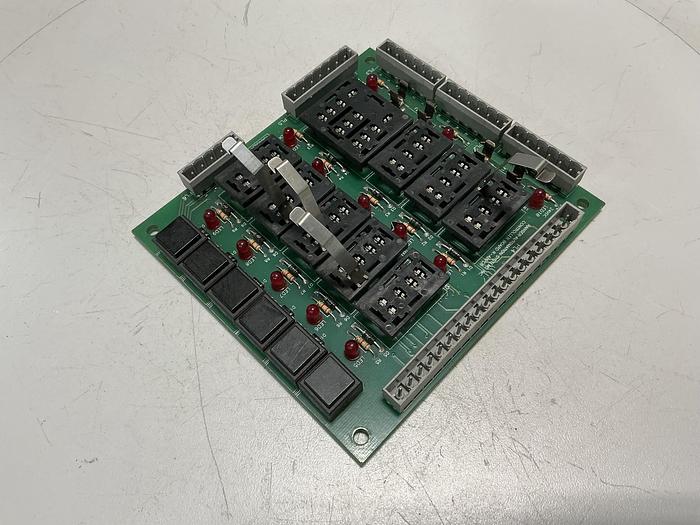 Used RANGER AUTOMATION SYSTEMS R-ABPCB