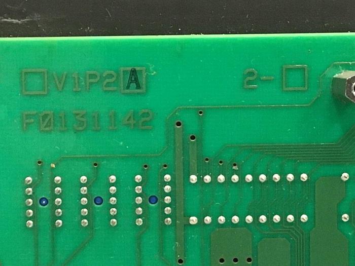 Used TOSHIBA Control Panel Injectvisor SI S1MMI(E) USED