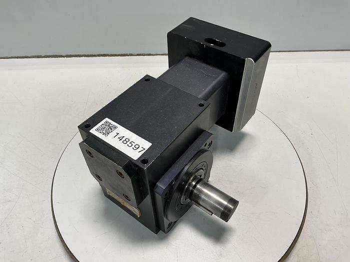 Used ACCUDRIVE W0510015SLNS02BGKCGZ