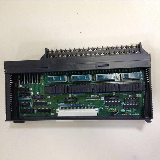 Used MITSUBISHI Controller AY23 #83629