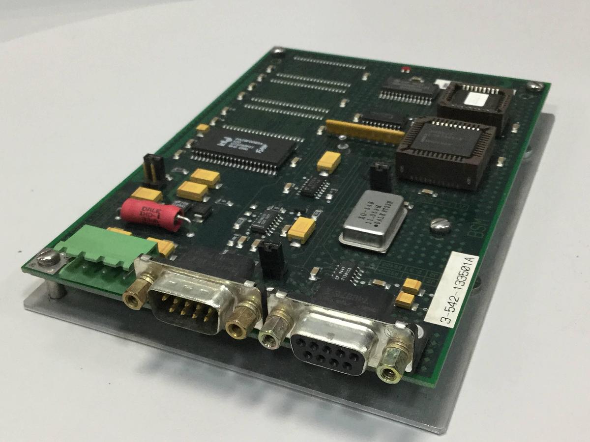 Used CINCINNATI MILACRON Circuit Board 3-542-133501A Used