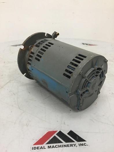 Used MARATHON Thermolator Motor 3/4 HP 1VL56T34D5349A-R26P #124080