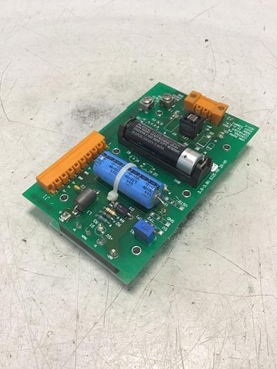 Used VAN DORN Circuit Board 330041 PC330-041 Used