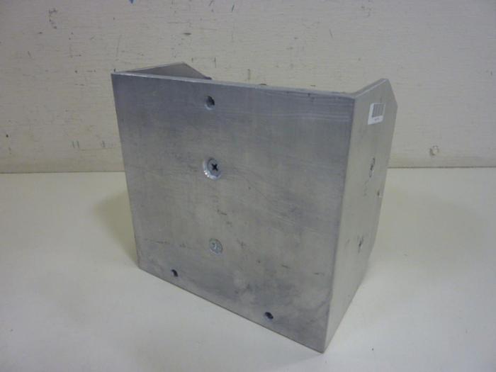 Used ARKON Relay A254-480-60 #58847